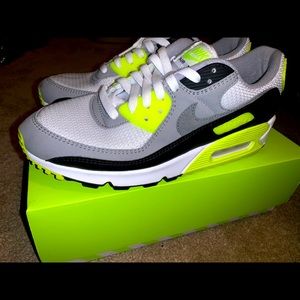 Nike Air Max 90 Men size 8